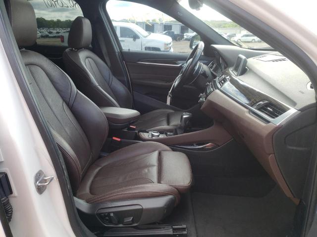Photo 5 from auction – 2017 BMW X1 XDRIVE2 with VIN WBXHT3C35H5F85955