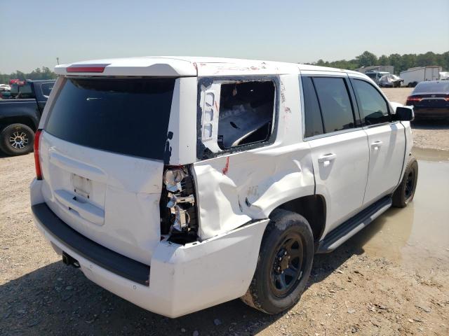 Photo 4 from auction – 2017 CHEVROLET TAHOE POLI with VIN 1GNLCDEC2HR175251