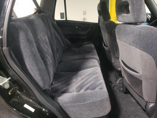 Photo 6 from auction – 2000 HONDA CR-V EX with VIN JHLRD1861YS010484
