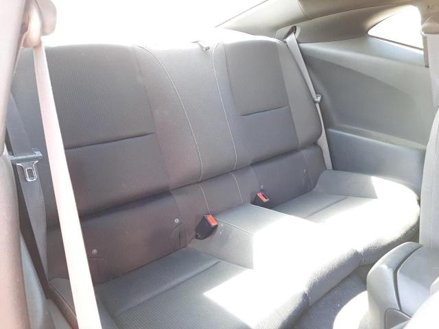Photo 6 from auction – 2014 CHEVROLET CAMARO LT with VIN 2G1FB1E32E9185770