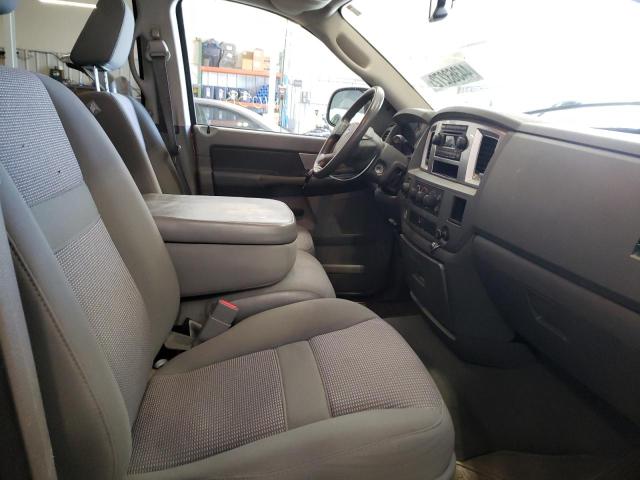 Photo 5 from auction – 2008 DODGE RAM 1500 S with VIN 1D7HU18288S522755