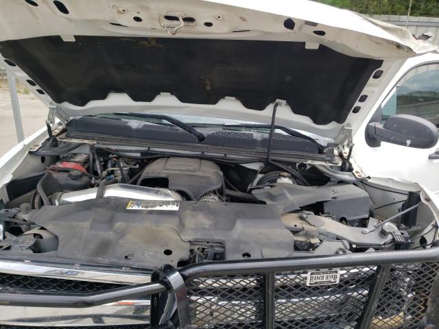 Photo 7 from auction – 2009 CHEVROLET C1500 SILV with VIN 3GCEK23M99G262229