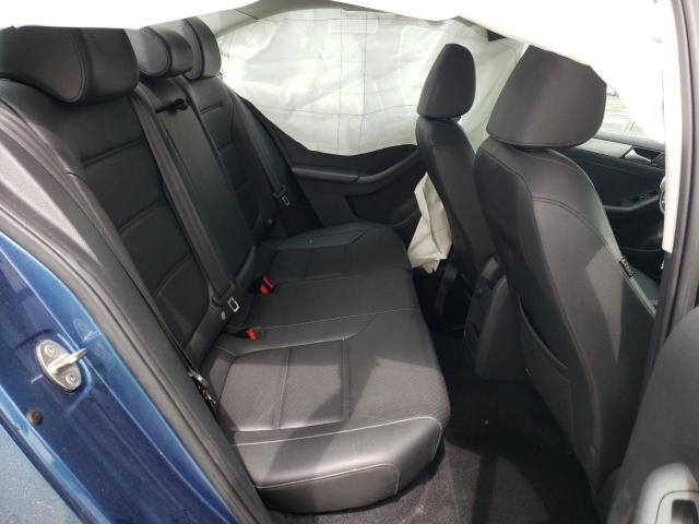 Photo 6 from auction – 2017 VOLKSWAGEN JETTA SE with VIN 3VWDB7AJ2HM303766