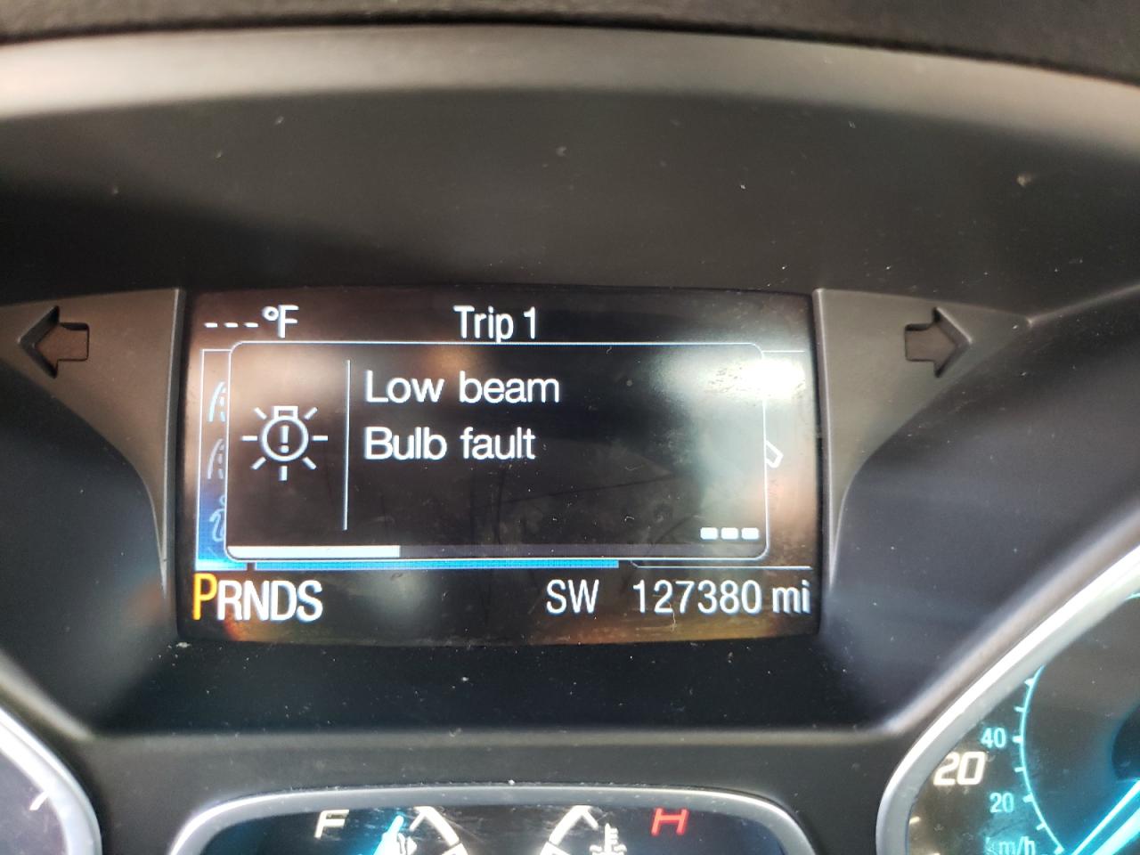 Photo 8 from auction – 2014 FORD ESCAPE TIT with VIN 1FMCU0J99EUB86471