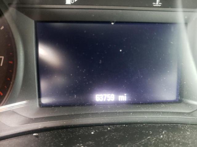 Photo 8 from auction – 2019 BUICK ENCORE ESS with VIN KL4CJCSMXKB771627