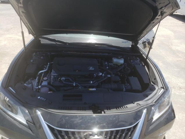 Photo 7 from auction – 2022 LEXUS ES300H with VIN 58ADA1C16NU016491