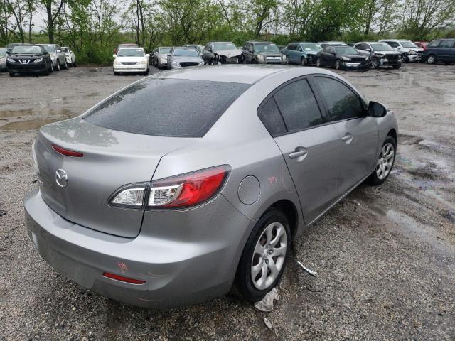 Photo 4 from auction – 2012 MAZDA 3 I with VIN JM1BL1UG6C1519176
