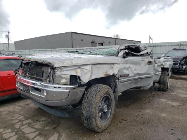 Photo 2 from auction – 2000 DODGE RAM 2500 with VIN 1B7KF2364YJ137533
