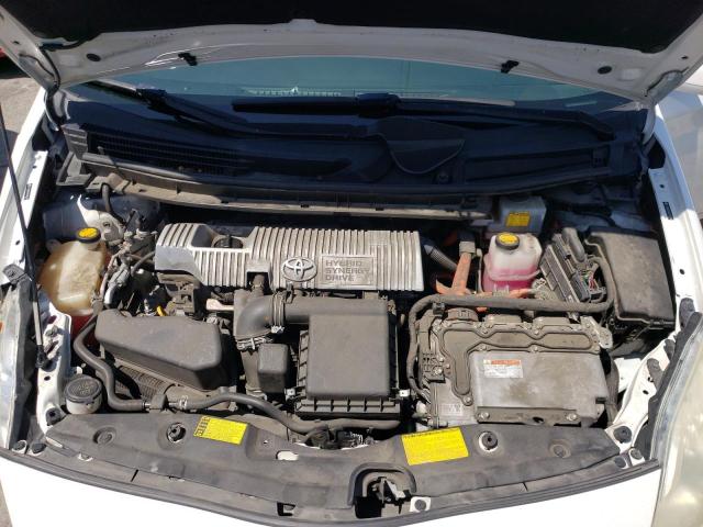 صورة رقم 7 من المزاد - 2012 TOYOTA PRIUS مع VIN JTDKN3DU3C5375090