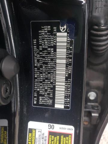 Photo 10 from auction – 2018 TOYOTA COROLLA L with VIN 5YFBURHE6JP755033