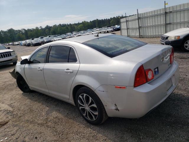 Photo 3 from auction – 2011 CHEVROLET MALIBU LS with VIN 1G1ZA5EUXBF372113