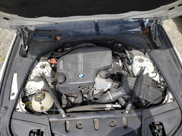 Photo 2 from auction – 2016 BMW 528 I with VIN WBA5A5C51GG351781