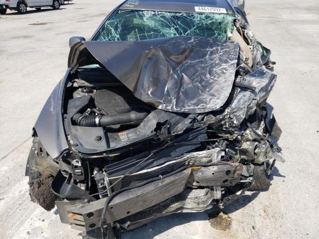 Photo 7 from auction – 2012 CHEVROLET MALIBU 2LT with VIN 1G1ZD5EU6CF319627