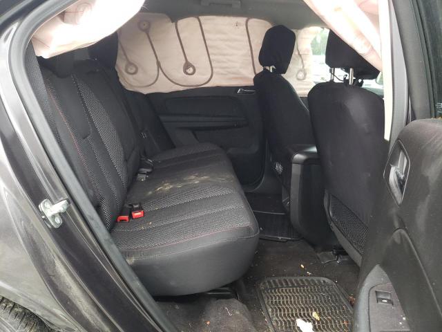Photo 6 from auction – 2015 CHEVROLET EQUINOX LT with VIN 2GNFLGEK0F6408008