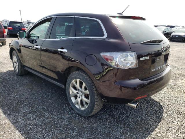 صورة رقم 3 من المزاد - 2009 MAZDA CX-7 مع VIN JM3ER293990237577
