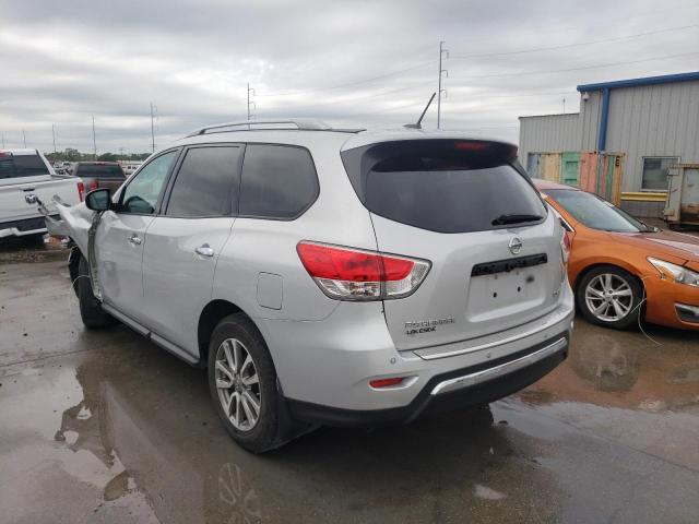 صورة رقم 3 من المزاد - 2015 NISSAN PATHFINDER مع VIN 5N1AR2MN7FC718885