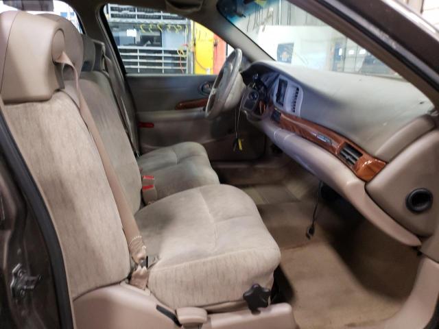 Photo 5 from auction – 2003 BUICK LESABRE CU with VIN 1G4HP52K83U114945