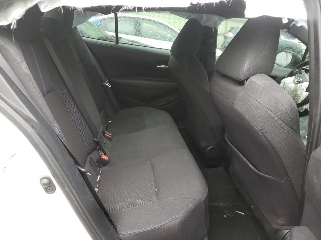 Photo 6 from auction – 2020 TOYOTA COROLLA SE with VIN 5YFS4RCEXLP053078