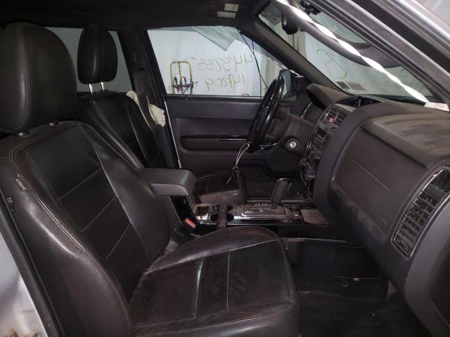Photo 5 from auction – 2012 FORD ESCAPE LIM with VIN 1FMCU9EG8CKB43990