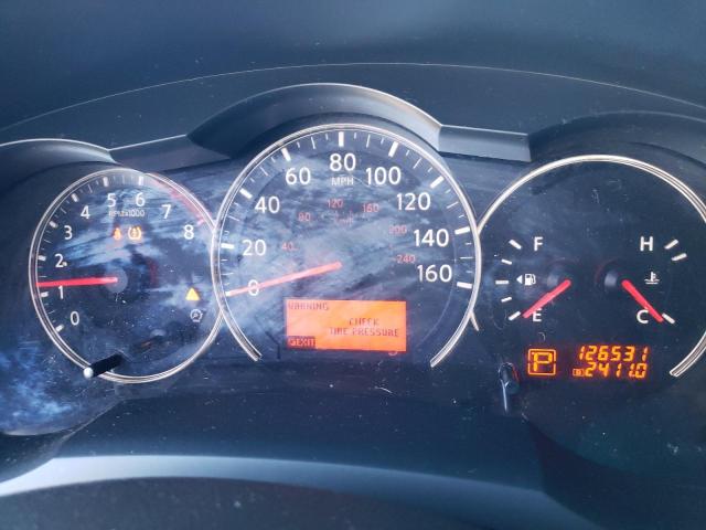 Photo 8 from auction – 2012 NISSAN ALTIMA BAS with VIN 1N4AL2AP0CN475535