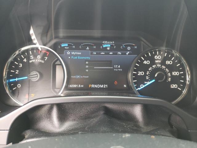 Foto 8 de la subasta – 2016 FORD F150 SUPER con VIN 1FTEW1EF0GFB17074
