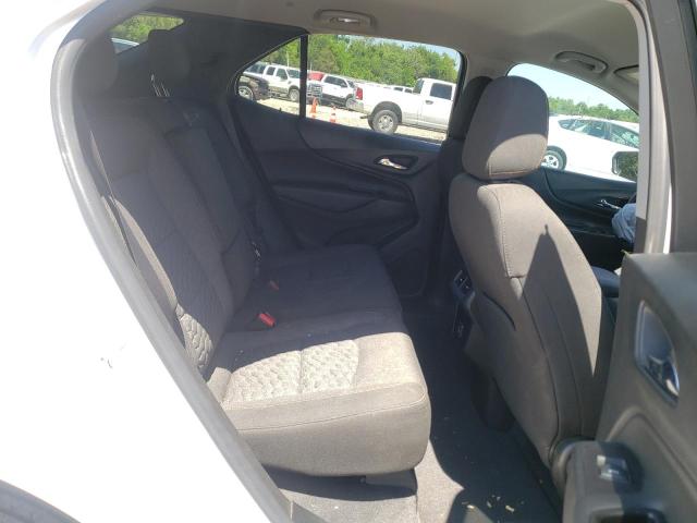 Photo 6 from auction – 2019 CHEVROLET EQUINOX LT with VIN 2GNAXTEV0K6288643