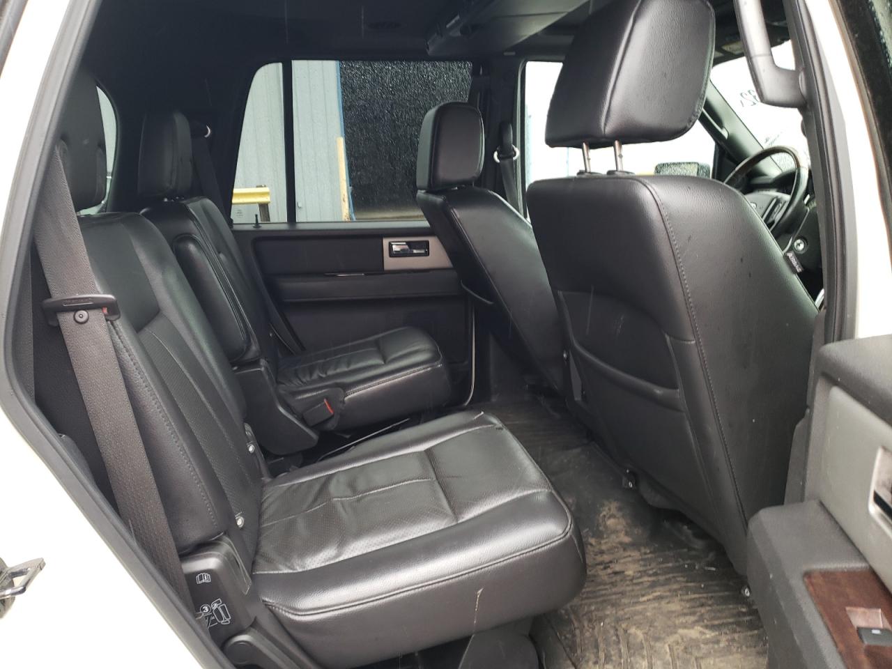 Photo 6 from auction – 2007 FORD EXPEDITION with VIN 1FMFU205X7LA87397