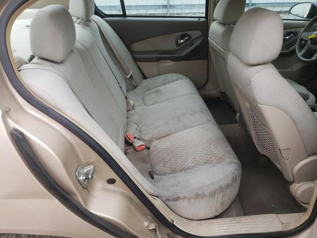 Photo 6 from auction – 2005 CHEVROLET MALIBU with VIN 1G1ZS52F75F119631