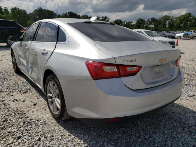 Photo 3 from auction – 2018 CHEVROLET MALIBU LT with VIN 1G1ZD5ST5JF179983