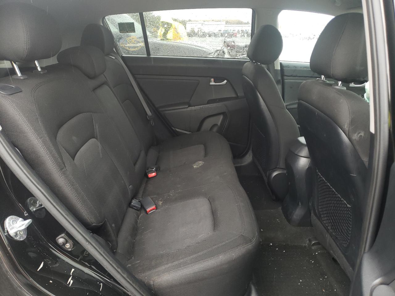 Photo 6 from auction – 2013 KIA SPORTAGE B with VIN KNDPB3A23D7377719