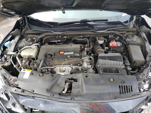 Photo 7 from auction – 2018 HONDA CIVIC LX with VIN 2HGFC2F56JH520010