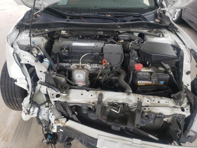 Photo 7 from auction – 2014 HONDA ACCORD EXL with VIN 1HGCR2F85EA013034