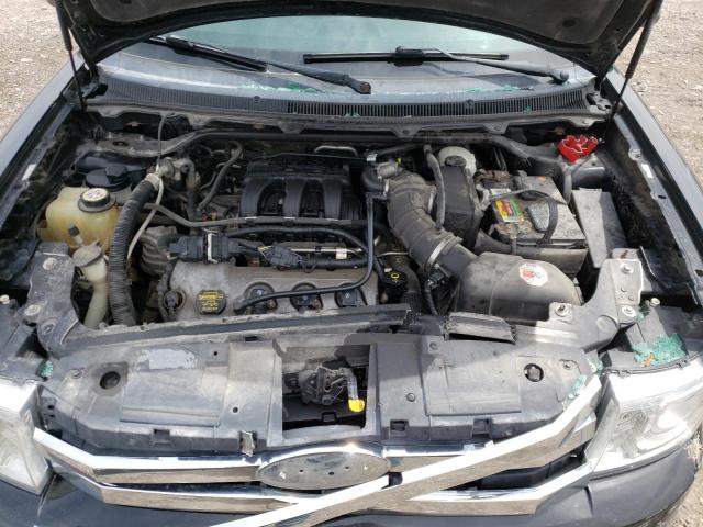Photo 7 from auction – 2009 FORD FLEX LIMIT with VIN 2FMEK63C79BA28071