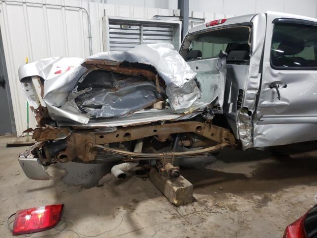 Photo 9 from auction – 2011 CHEVROLET SILVERADO with VIN 3GCPKSE38BG290154