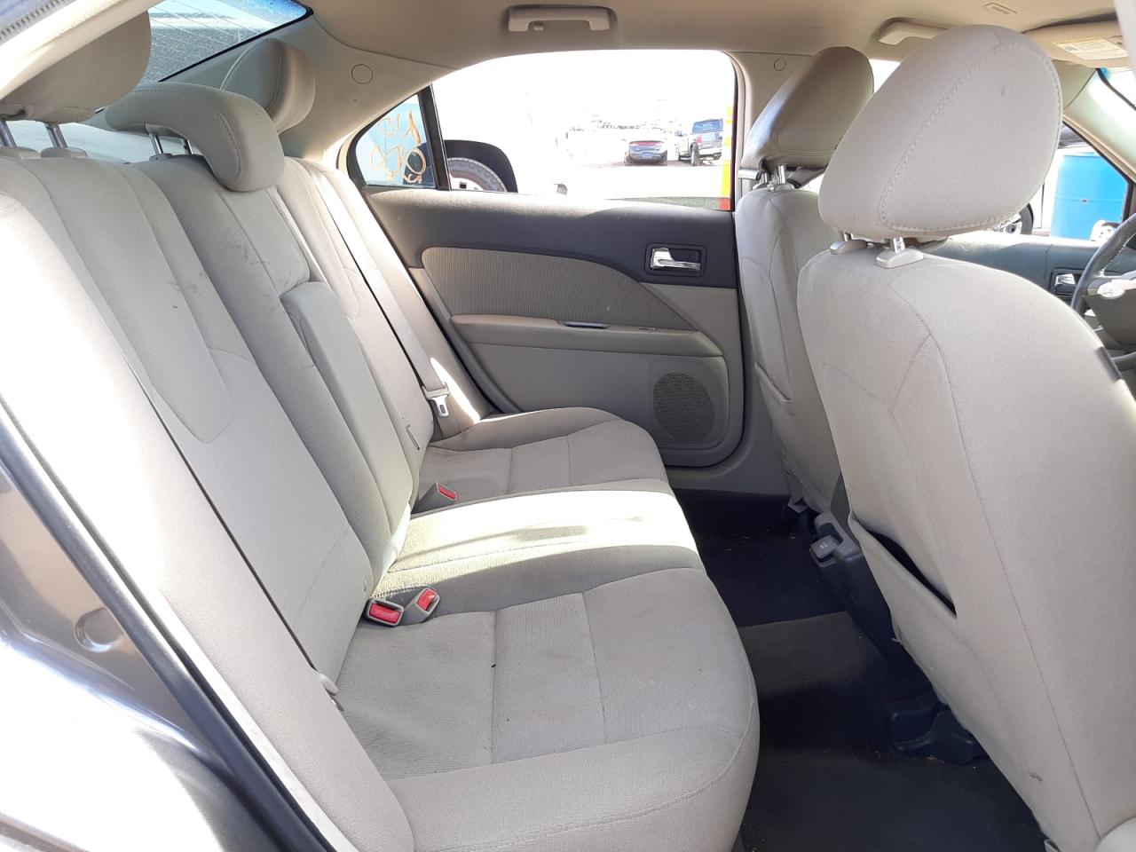 Photo 6 from auction – 2011 FORD FUSION HYB with VIN 3FADP0L32BR335384
