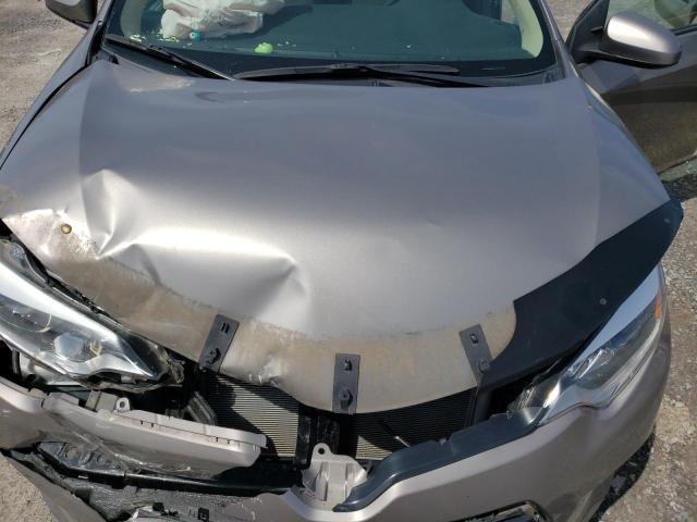 Photo 7 from auction – 2014 TOYOTA COROLLA L with VIN 2T1BURHE2EC142249
