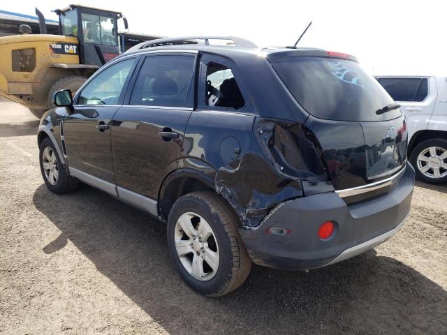 Photo 3 from auction – 2014 CHEVROLET CAPTIVA LS with VIN 3GNAL2EK8ES600550
