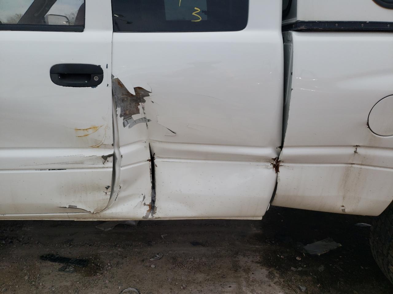 Photo 9 from auction – 1997 DODGE RAM 1500 with VIN 3B7HF13Y8VG794709