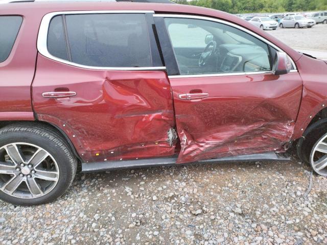 Photo 9 from auction – 2017 GMC ACADIA DEN with VIN 1GKKNPLS5HZ140119