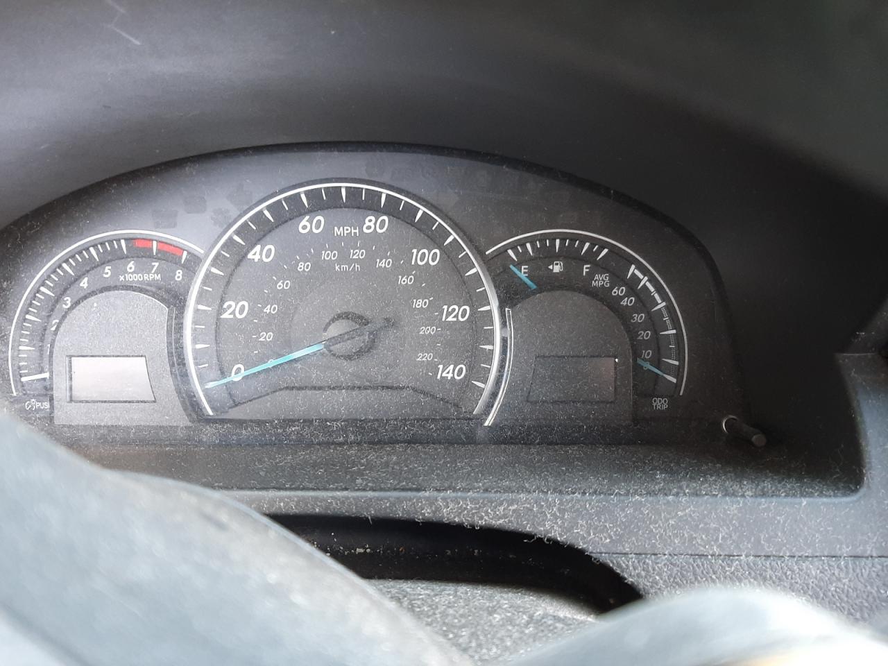 Photo 8 from auction – 2014 TOYOTA CAMRY L with VIN 4T1BF1FK2EU346990