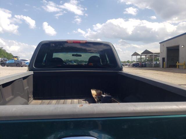 Photo 9 from auction – 1999 FORD F150 with VIN 1FTRX08L9XKA46684