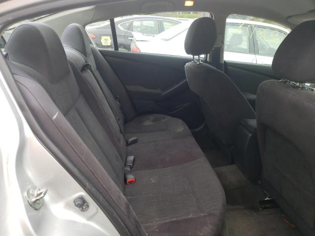 Photo 6 from auction – 2012 NISSAN ALTIMA BAS with VIN 1N4AL2AP6CN428171
