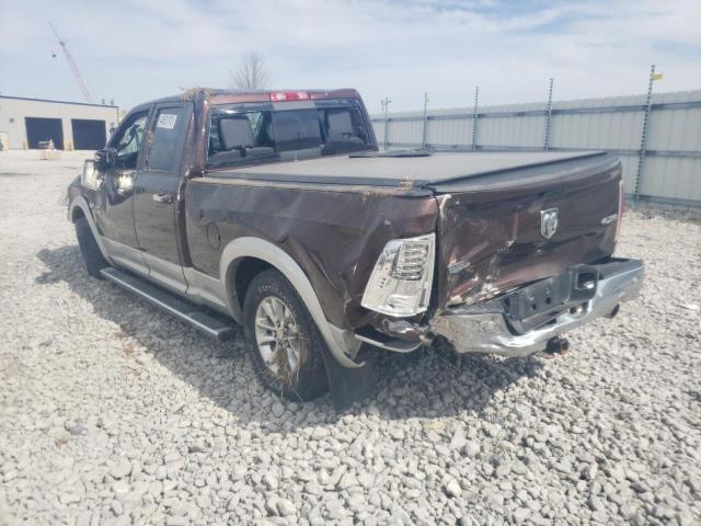 Photo 3 from auction – 2015 RAM 1500 LARAM with VIN 1C6RR7JT3FS684805