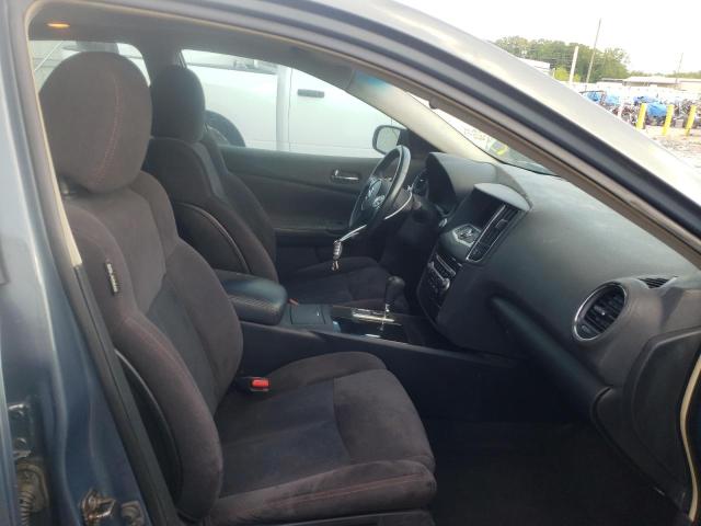 Photo 5 from auction – 2010 NISSAN MAXIMA S with VIN 1N4AA5AP7AC827509