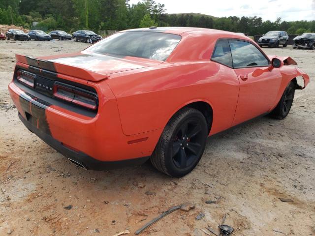 Photo 4 from auction – 2019 DODGE CHALLENGER with VIN 2C3CDZAG2KH750410