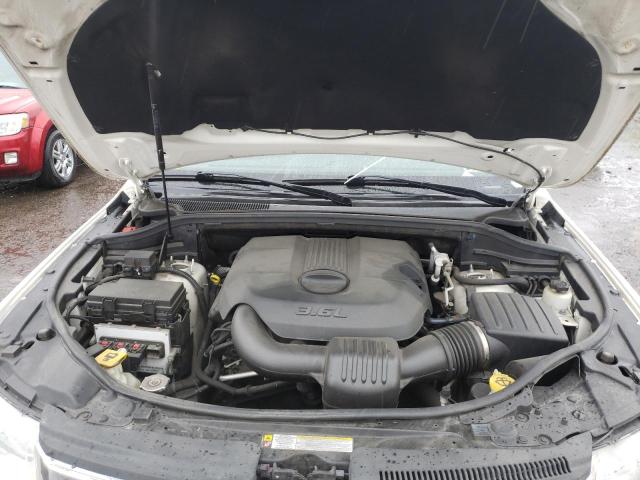 Photo 7 from auction – 2011 JEEP GRAND CHER with VIN 1J4RR4GG7BC614966