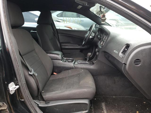 Zdjęcie 5 z aukcji – 2013 DODGE CHARGER SE z VIN 2C3CDXBG6DH520164