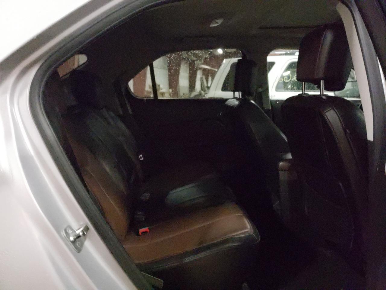 Photo 6 from auction – 2010 CHEVROLET EQUINOX LT with VIN 2CNFLGEY4A6340619