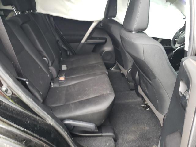 Photo 6 from auction – 2018 TOYOTA RAV4 LE with VIN 2T3ZFREV7JW512608
