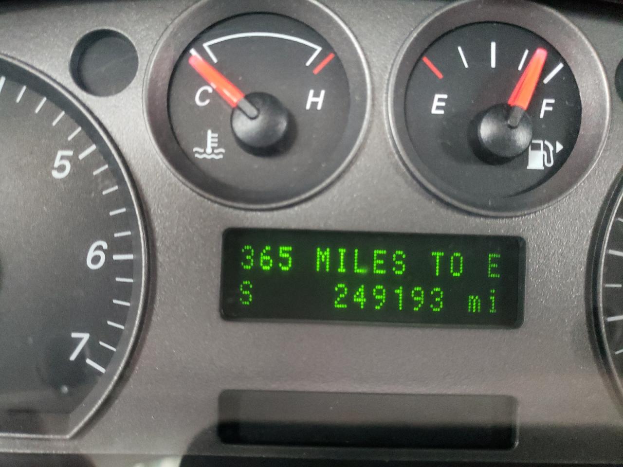 Photo 8 from auction – 2006 FORD TAURUS SEL with VIN 1FAFP56U86A192712